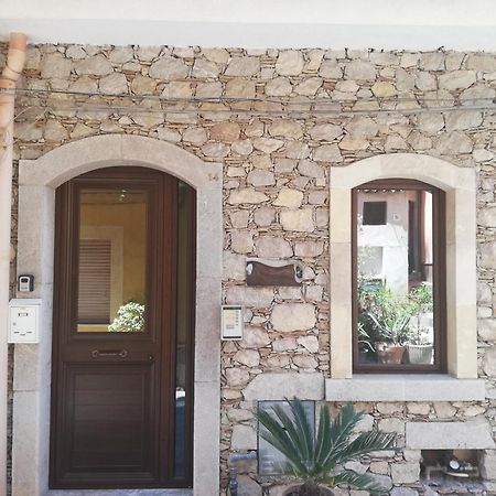 Tao House Daire Taormina Dış mekan fotoğraf
