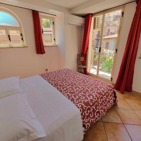 Tao House Daire Taormina Dış mekan fotoğraf