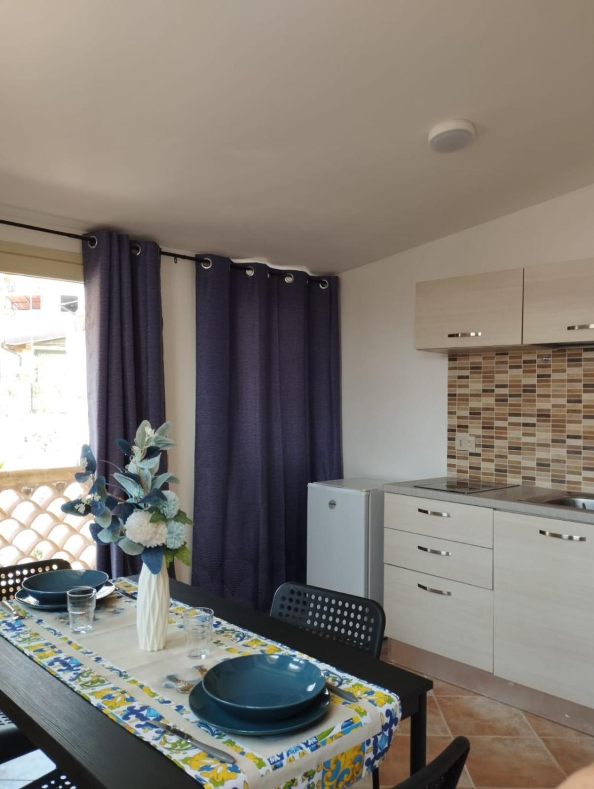 Tao House Daire Taormina Dış mekan fotoğraf