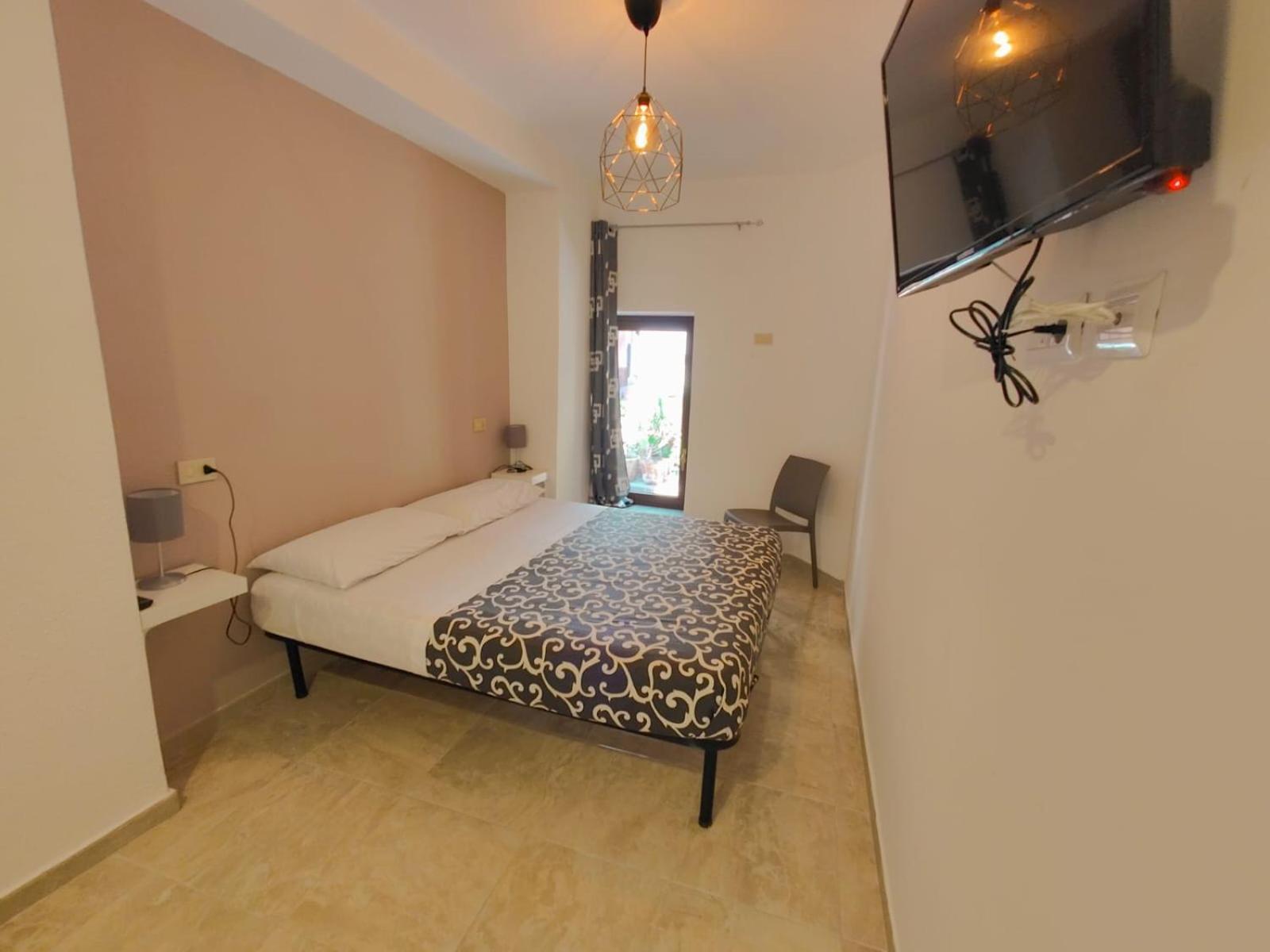 Tao House Daire Taormina Dış mekan fotoğraf