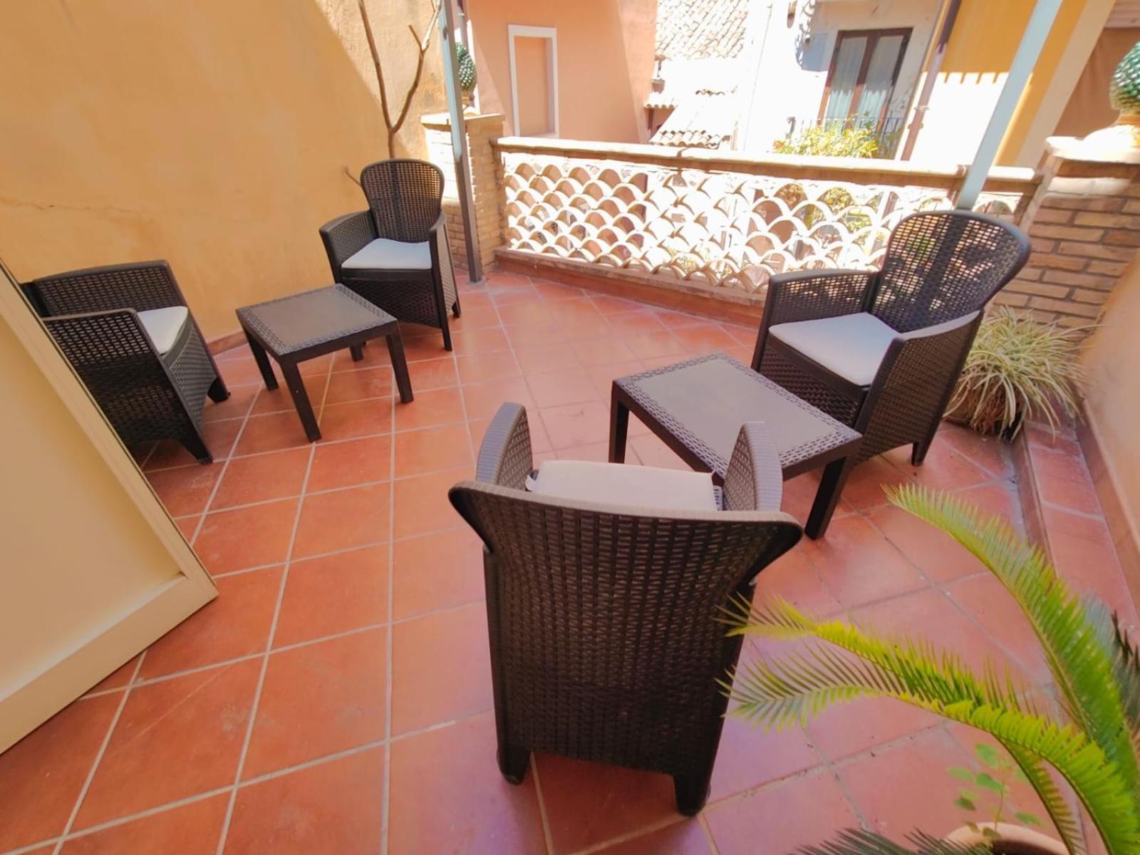 Tao House Daire Taormina Dış mekan fotoğraf