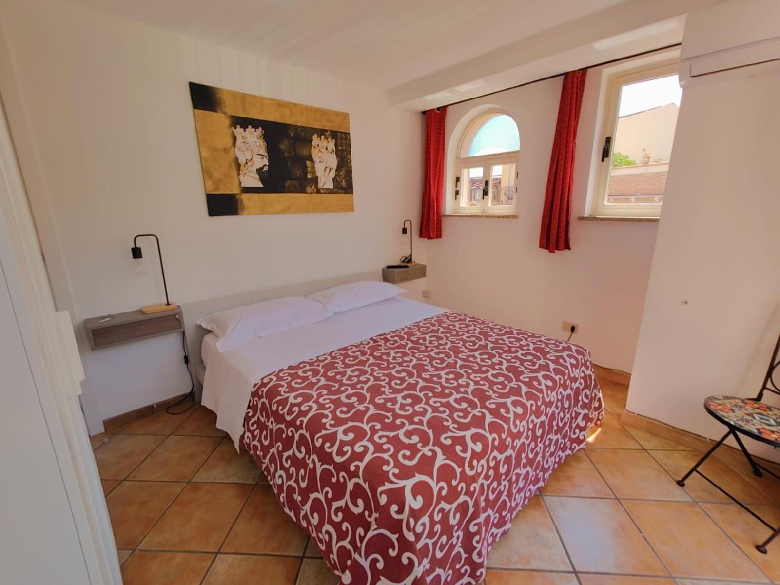 Tao House Daire Taormina Dış mekan fotoğraf
