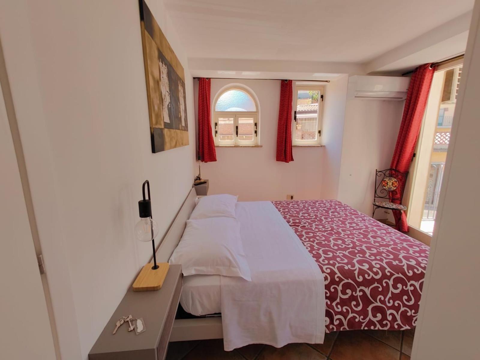 Tao House Daire Taormina Dış mekan fotoğraf