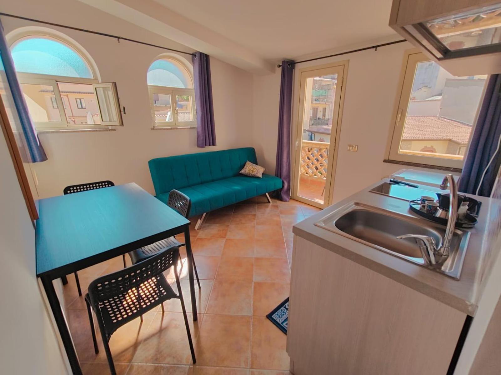 Tao House Daire Taormina Dış mekan fotoğraf