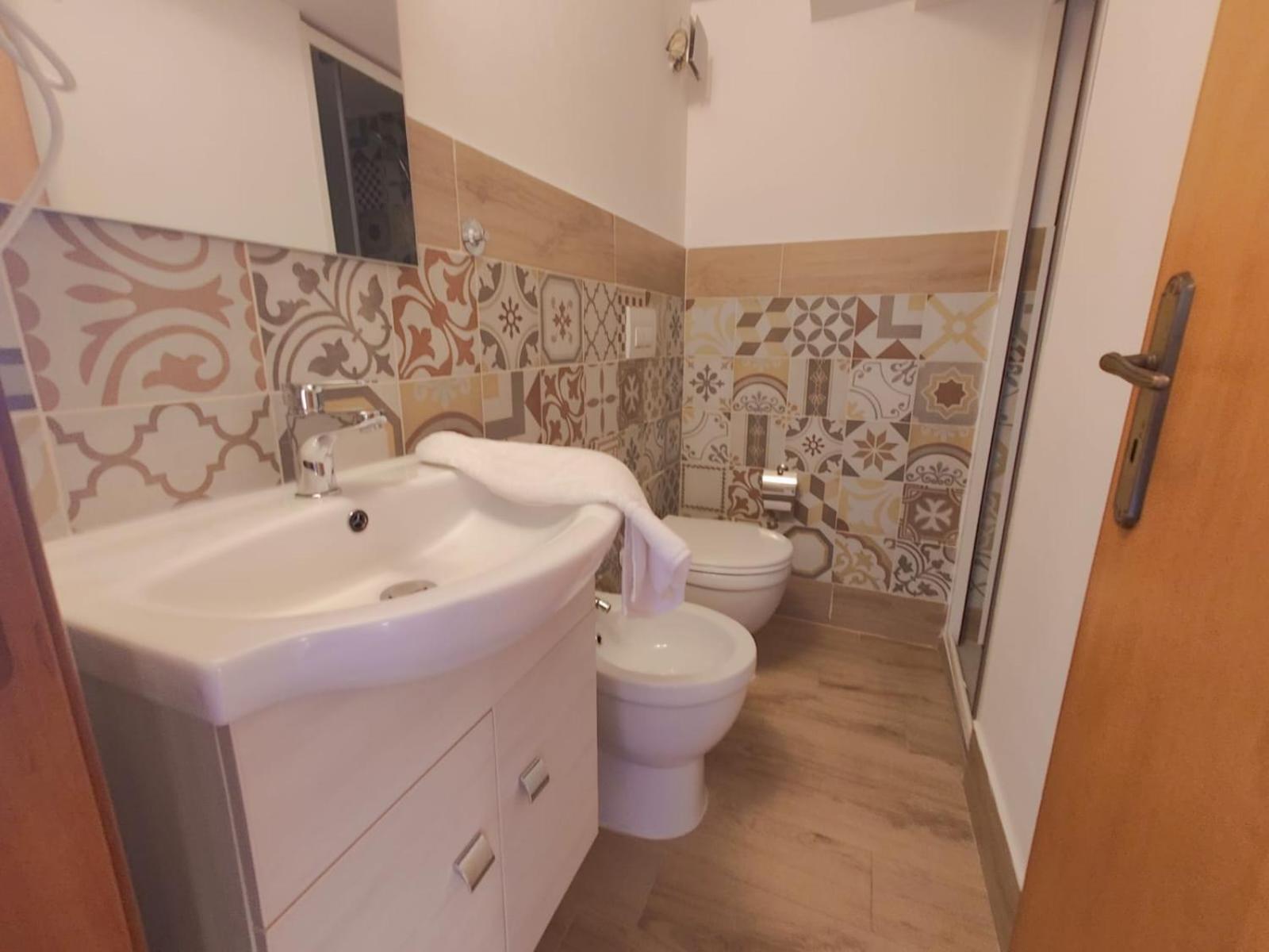 Tao House Daire Taormina Dış mekan fotoğraf