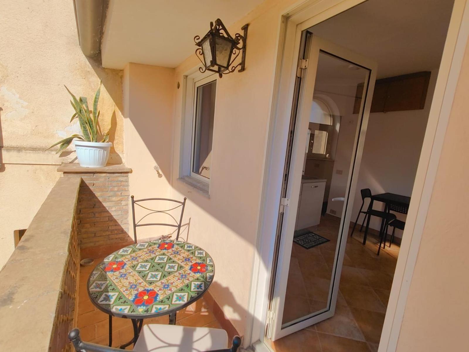 Tao House Daire Taormina Dış mekan fotoğraf
