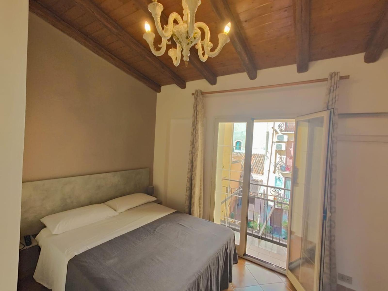 Tao House Daire Taormina Dış mekan fotoğraf