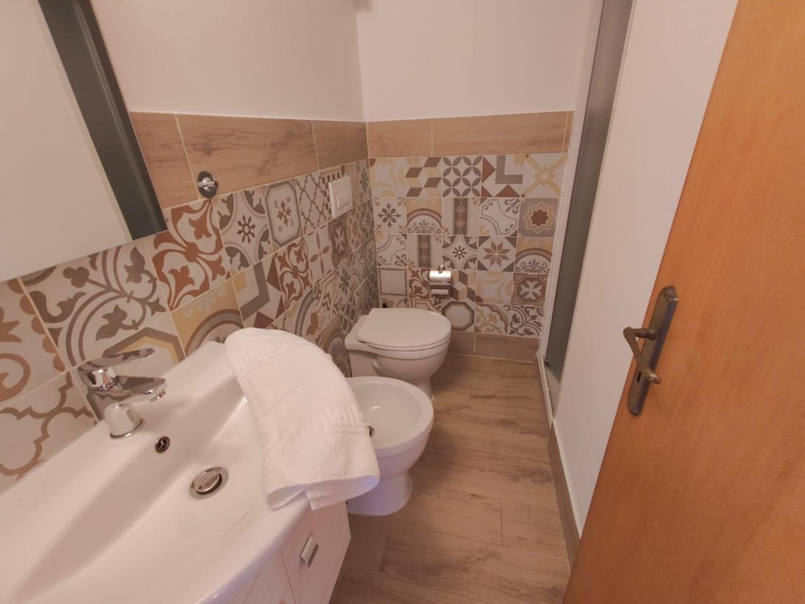 Tao House Daire Taormina Dış mekan fotoğraf